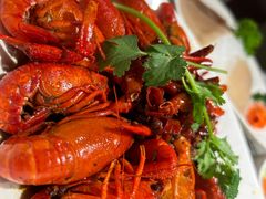 -海底捞火锅(东方时代广场店)