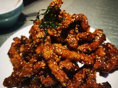 -老济南·地道济南菜(大明湖店)