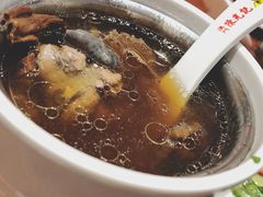 -陈光记烧腊(长寿路店)