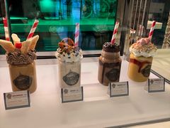 -酷巧·巧克力糖果店