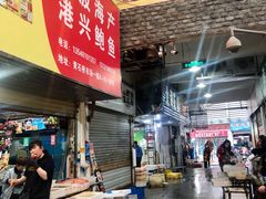 -青石桥市场北1-27号