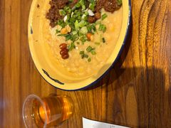 -阿福板凳面(观音桥店)
