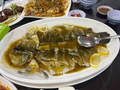 -無招牌海鮮(芽笼店)