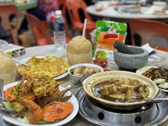 -新峰肉骨茶