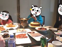 -玉林烤鸭店(垡头店)