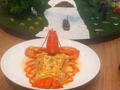 -合肥辰茂和平酒店·茂餐厅