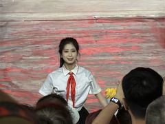 -三亚红色娘子军演艺公园景区