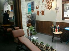 -RoMan罗马健身工作室(莘庄店)