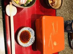 -うなぎ つきじ宮川本廛(伊势丹新宿店)