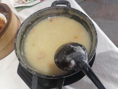 -合晋食府(广州合晋帝苑酒店)