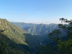 -九鲤湖风景区
