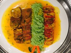 -厦门海景千禧大酒店·海景咖啡厅