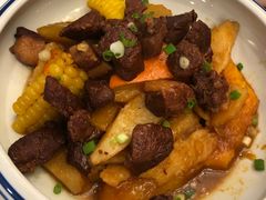 小土豆乱炖-小土豆北方菜馆(方庄店)