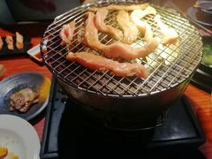 -山之屋炭火烧肉·生啤畅饮(大朗万科中央公园店)