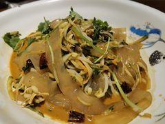 东北大拉皮-95号酱骨·一块豆腐(展春园西路店)