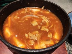 -NIUAN牛庵·日式和牛烧肉(恒隆店)