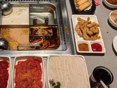 -海底捞火锅(城阳万象汇店)
