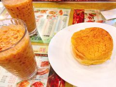 奶茶-源记茶餐厅(尖沙咀店)