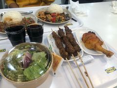 -宜家·瑞典风味餐厅(北京西红门店)