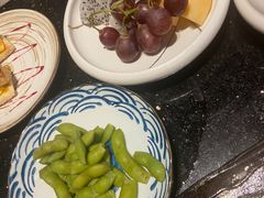 -極上萬膳·日料放题(海岸城店)