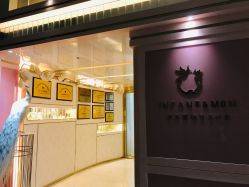 -英芬国际月子中心(岛屿度假月子·洲至奢选香岚店)