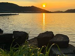 -东钱湖旅游度假区