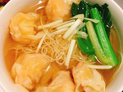 -新旺茶餐厅·早餐·夜宵(仙霞店)