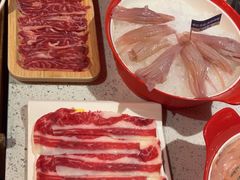 -大龙燚·旷野鲜火锅(广州首店)