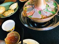 -陀岗美食·云南藏式特色餐厅