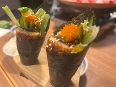 -满来寿喜烧(金虹桥店)