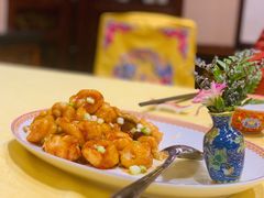 -白家大院·王府宫廷菜(苏州街店)