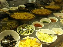 iphone_upload_pic-上海东方佘山翰悦阁酒店·Vie全日制餐厅