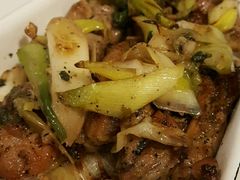 -Kitchen·Y洋厨房西餐厅(王府壹号店)