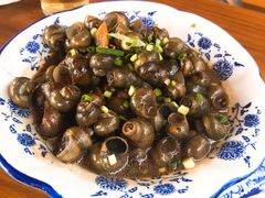 -喜洋洋蟹庄(阳澄湖店)
