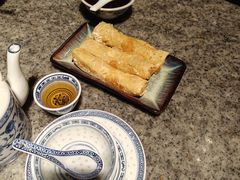 -南京大牌档(香港广场店)