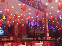 -簋街仔仔小龙虾(总店)
