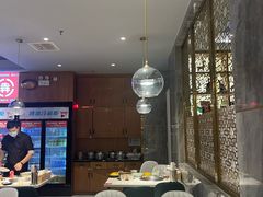 -犇放和牛烤肉·烤榴莲自助(苏宁城市奥莱店)