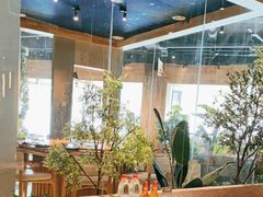-蘸小院铁锅炖·蘸酱菜·东北菜(怀远门店)