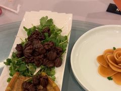 -全聚德(上海首店浦东店)