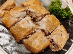 -莆田餐厅PUTIEN(西安万象天地店)