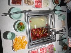 -野妹火锅(龙岗店)