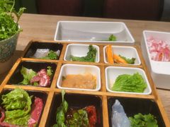 -古关火锅店(古北水镇景区店)