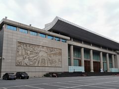 -河南省黄河迎宾馆