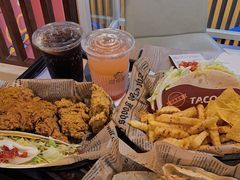 -TACO STAR 塔可星(下沙宝龙店)