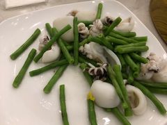 -吉源大排档·鱼生·海鲜(烧烤彩印厂店)