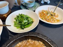 -南里山房(虹桥新天地店)