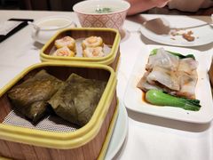 -香港狮子山下·明星粤菜餐厅(北苑店)