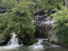 -天河潭旅游度假区