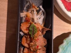 -匠和风精致料理(宁德万达店)