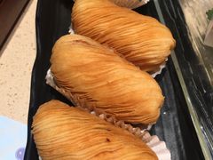 -点都德(华强南店)